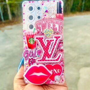 Galaxy S25 Ultra- Phone Case